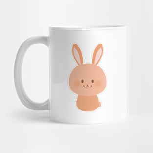 Bunny Mug